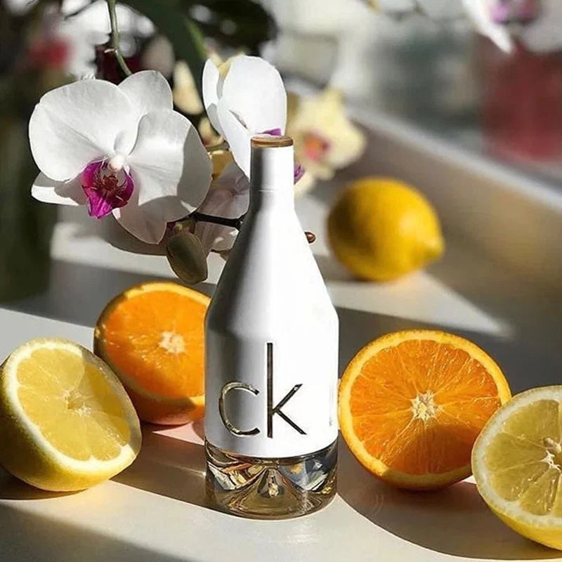 CK IN2U for Her - Mujer