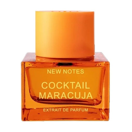 Cocktail Maracuja