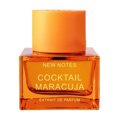 Cocktail Maracuja