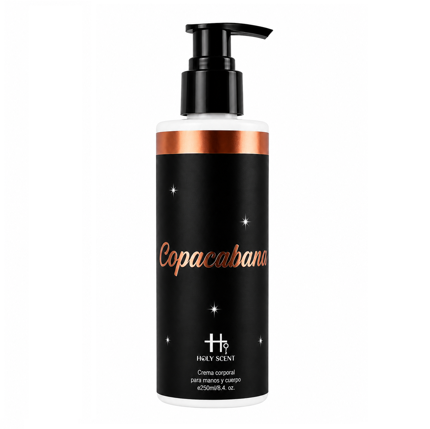 Copacabana - Crema Corporal
