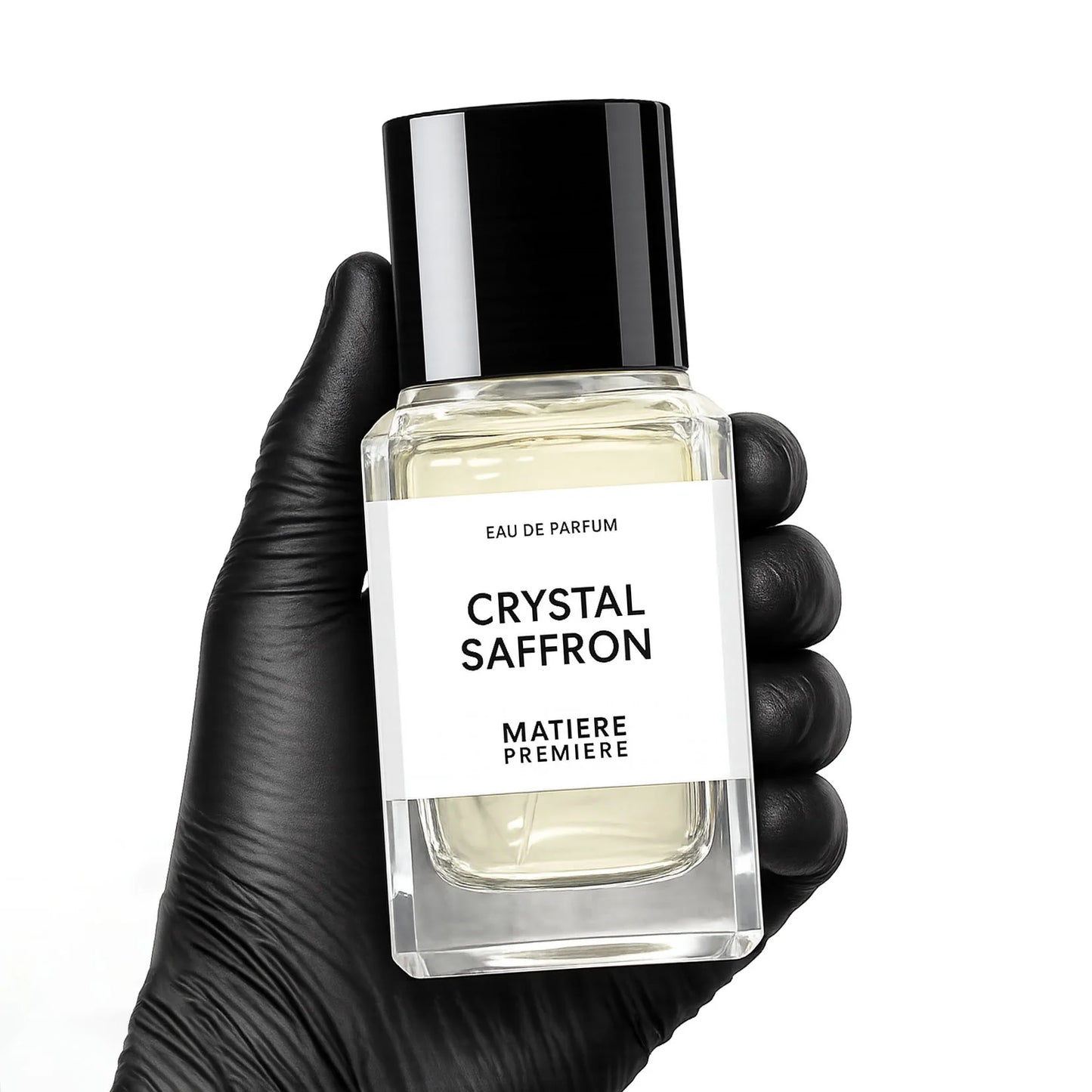 Crystal Saffron
