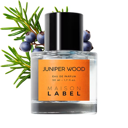 Juniper Wood