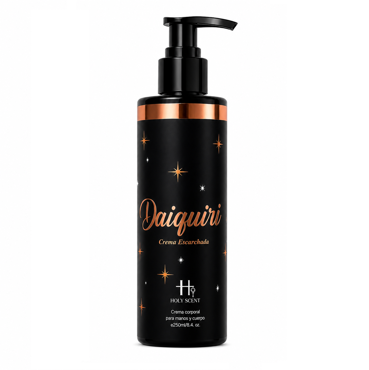 Daiquiri Escarchada - Crema Corporal