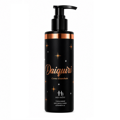 Daiquiri Escarchada - Crema Corporal