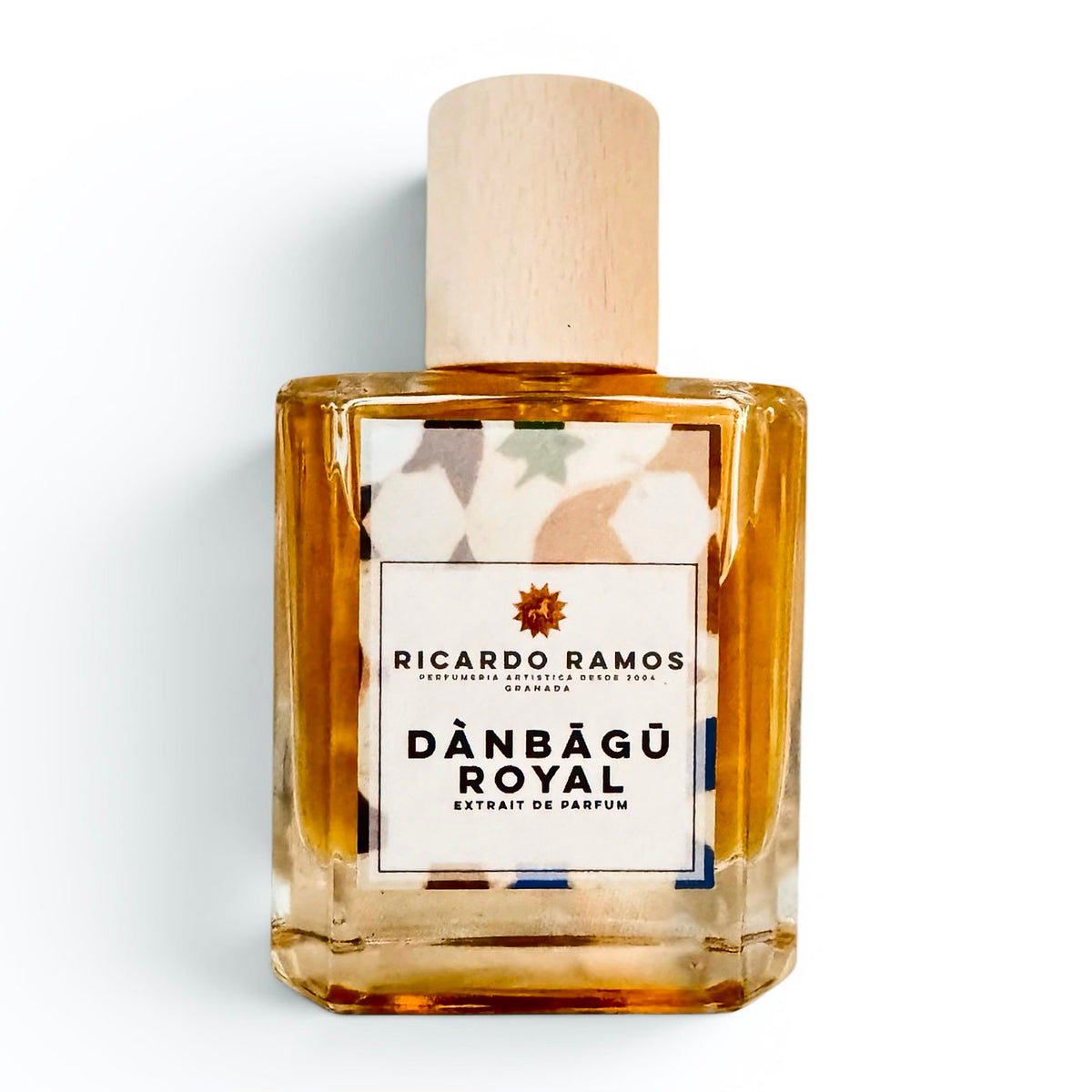 Danbagu Royal