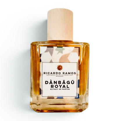 Danbagu Royal