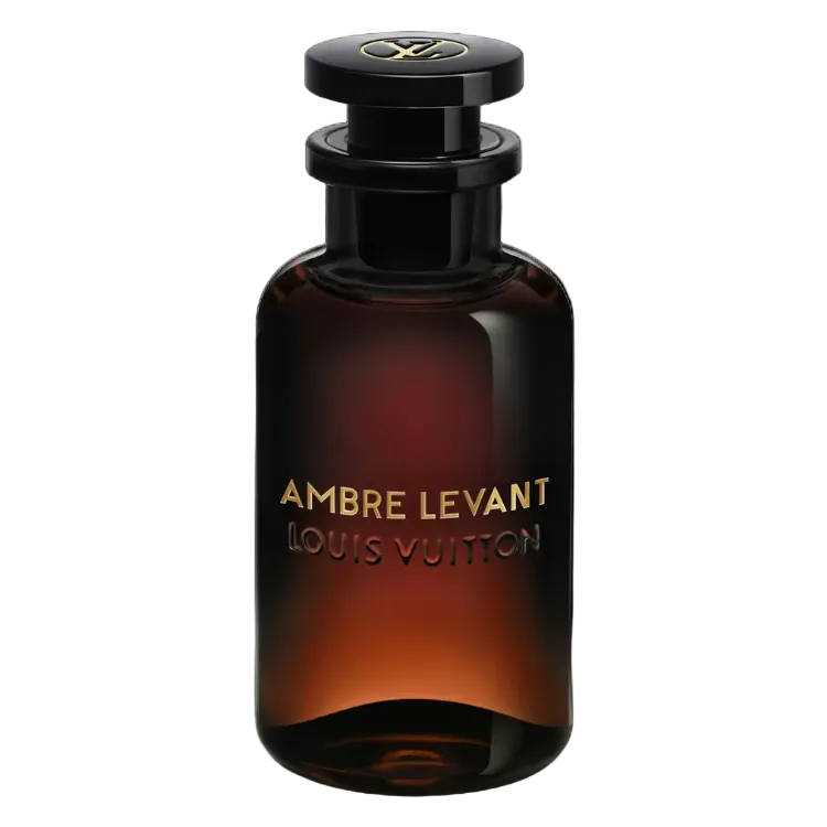 Ambre Levant