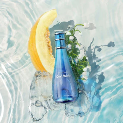 Cool Water - Mujer