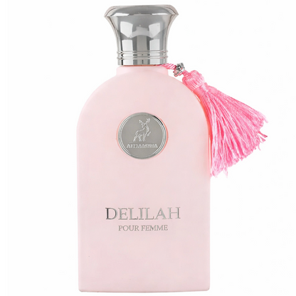 Delilah