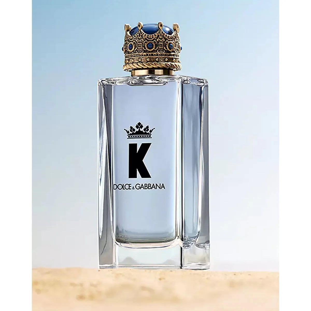 K - Eau de Toilette