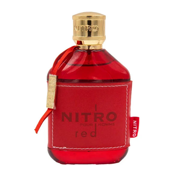 Nitro Red