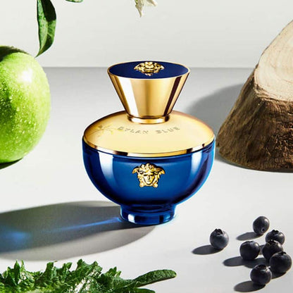 Dylan Blue pour Femme