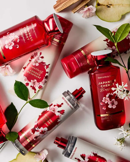 Japanesse Cherry Blossom - Splash