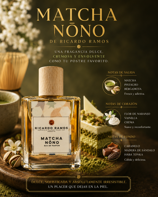 Matcha Nono