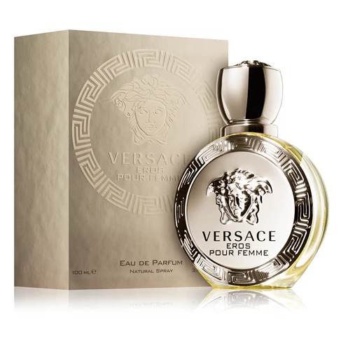 Eros - Mujer Eau de Parfum