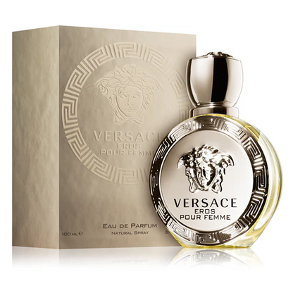 Eros - Mujer Eau de Parfum