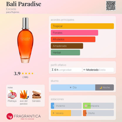 Bali Paradise