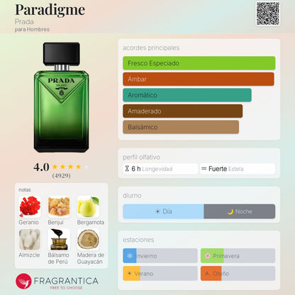 Paradigme