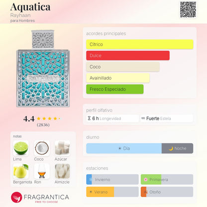 Aquatica