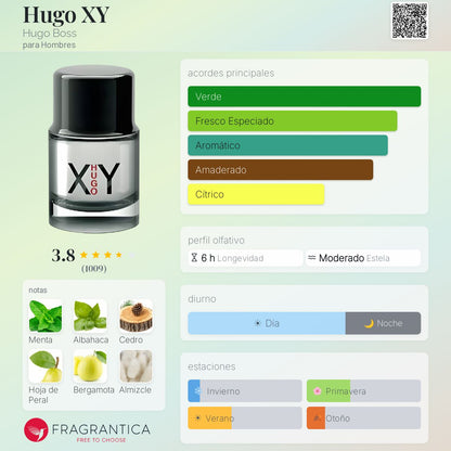 XY