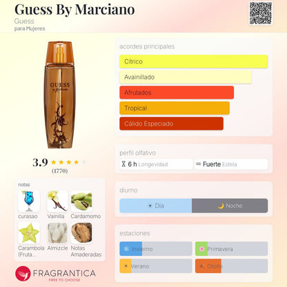 Guess by Marciano - Mujer