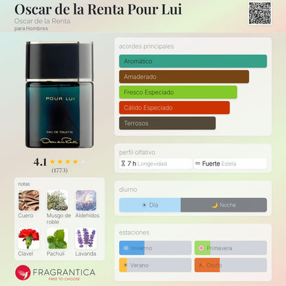 Pour Lui