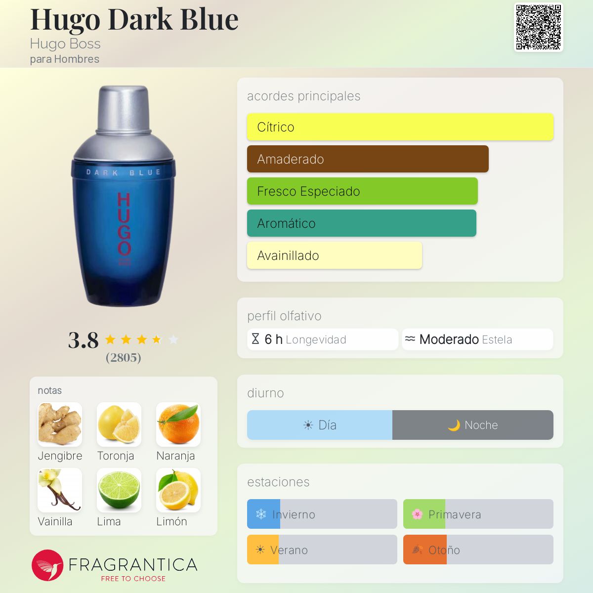 Dark Blue