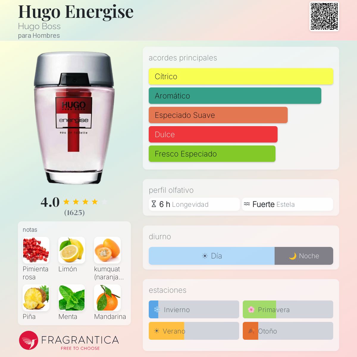 Energise