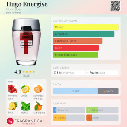 Energise