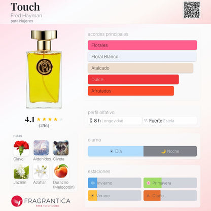 Touch