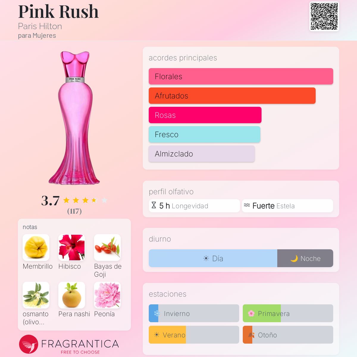 Pink Rush