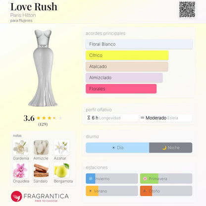 Love Rush