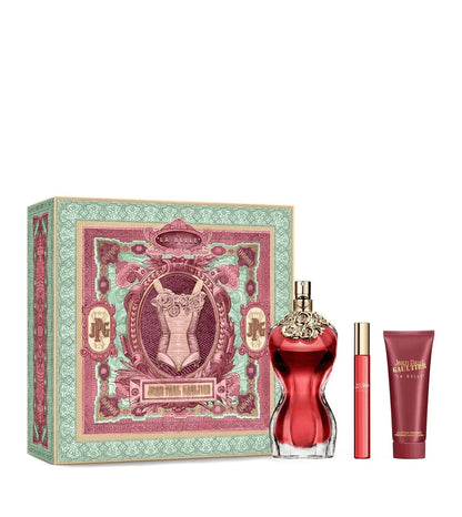 La Belle - Set Estuche 3 Piezas