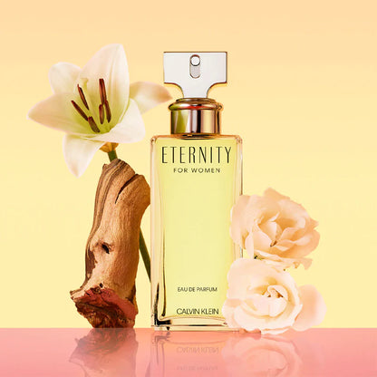 Eternity for Women - Mujer