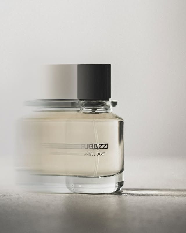 Angel Dust - Extrait de Parfum