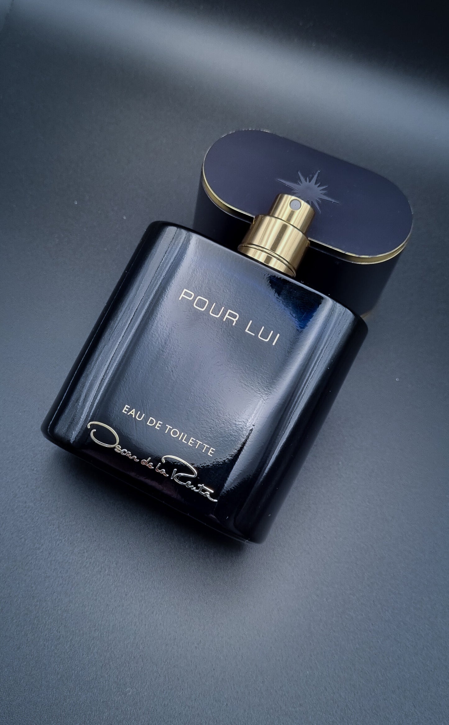 Pour Lui