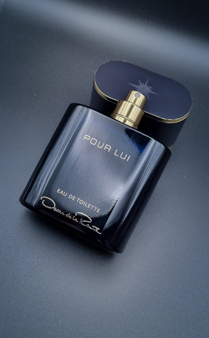 Pour Lui