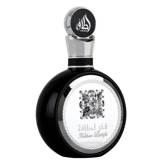 Fakhar Black