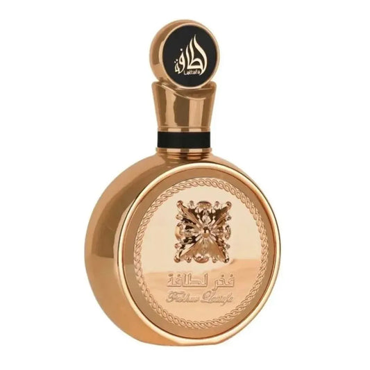 Fakhar Gold Extrait