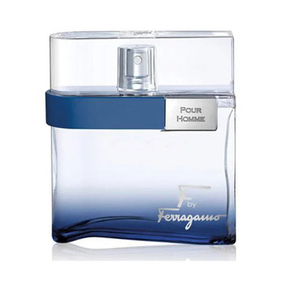 F by Ferragamo - Free Time
