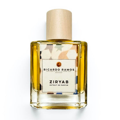 Ziryab