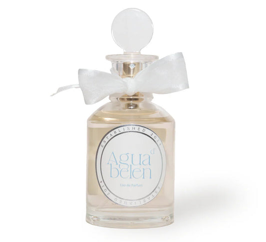 Agua D´Belen