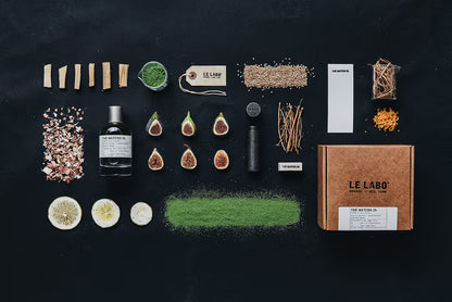 The Matcha 26