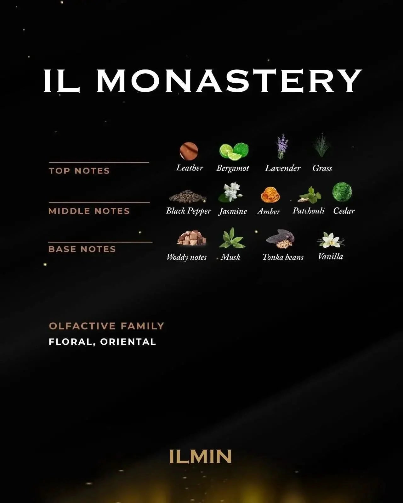 Monastery