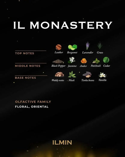 Monastery