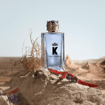 K - Eau de Toilette