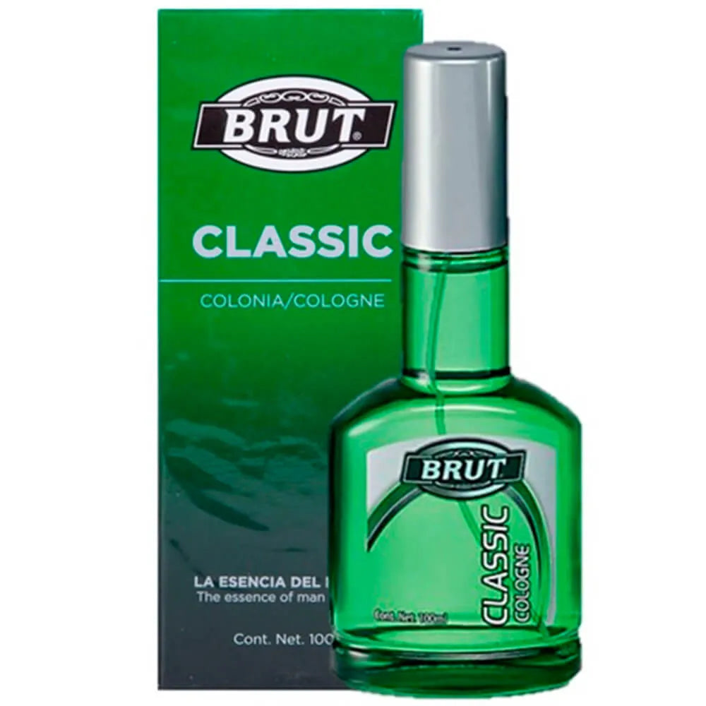 Brut