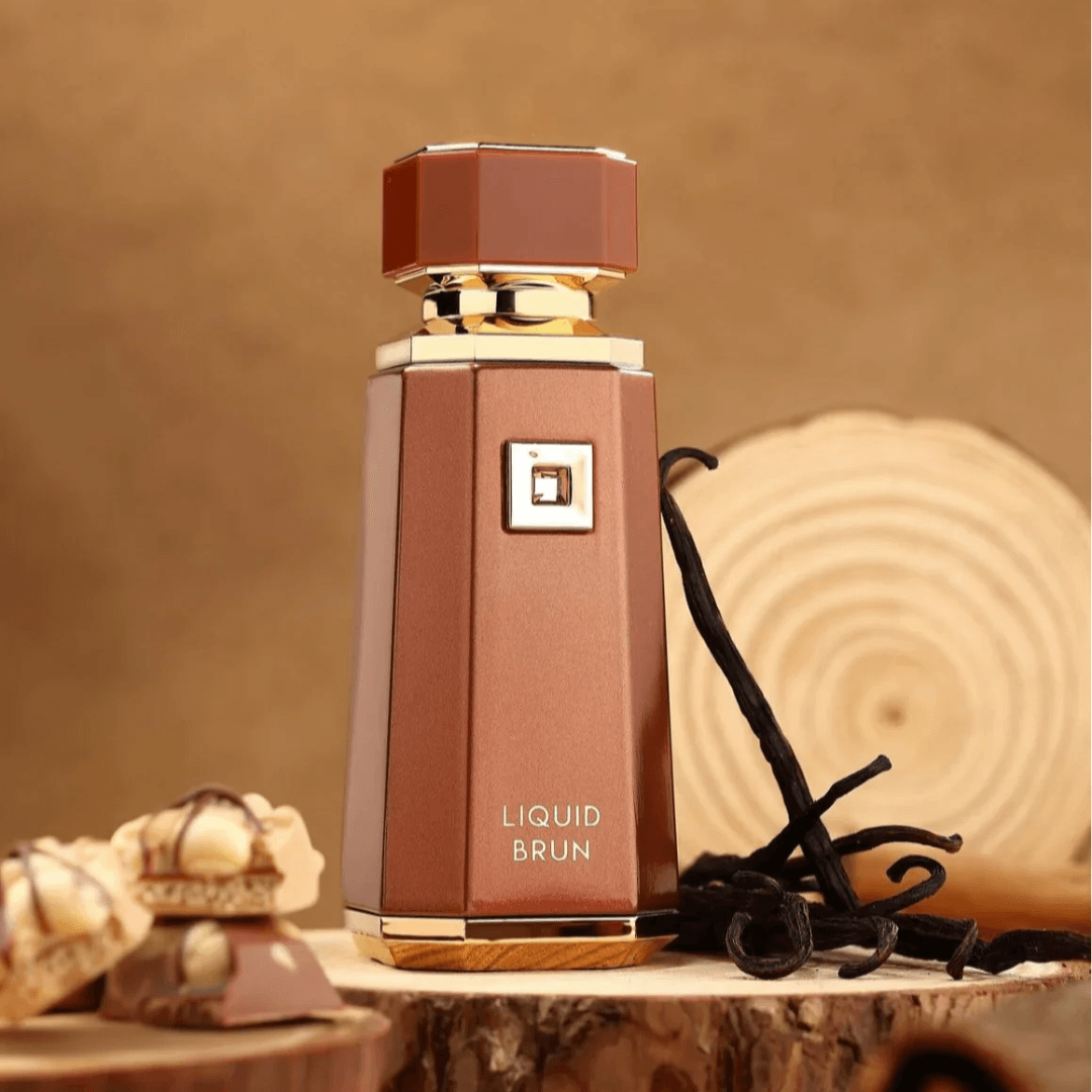 Liquid Brun
