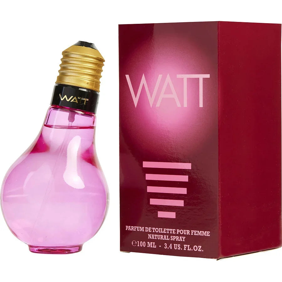Watt - Mujer
