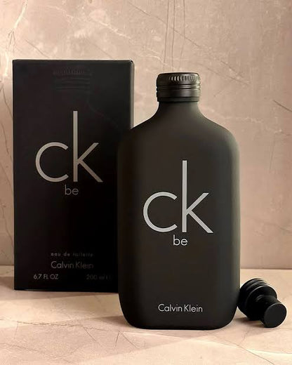 CK Be